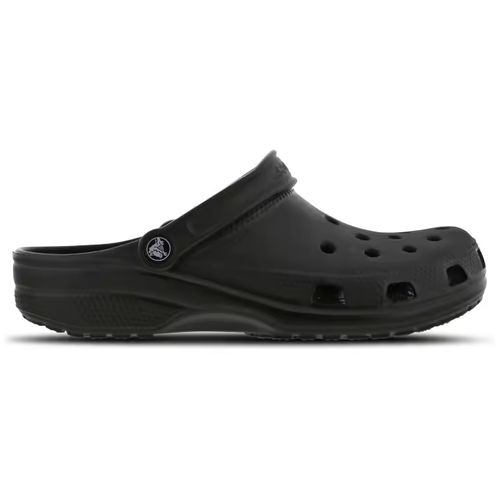 Chanclas Crocs Classic para Unisex en color Negro - 1