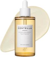 SKIN1004  Madagascar Centella Ampoule Serum Hidratante 100 ml (Cosmética Coreana)Madagascar Centella Ampoule 100 (100 ml or 3.38 floz), facial serum, 100% Centella Asiatica extract, for soothing sensitive and acne-prone skin - details 0