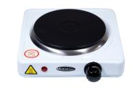 Cocina Eléctrica 1 Fuego - 1000W - Karawan. - details 1