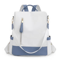 Mochila antirobo para Mujer, Morral Escolar - details 0