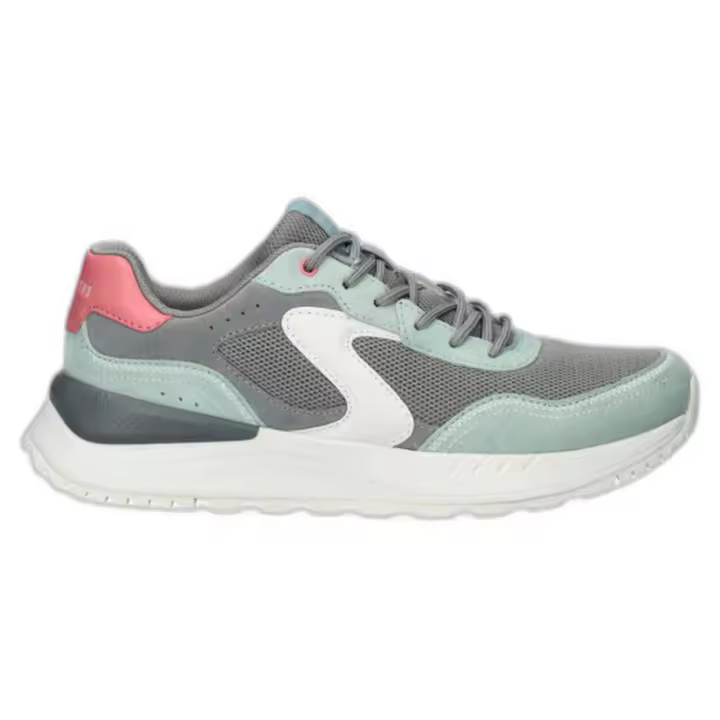 Zapatillas Skechers Fury - Girl On The M para mujer en color multicolor - 1