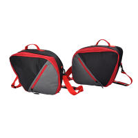 Organizador De Equipaje Para Yamaha Tracer 9 GT 900 GT 2020 2021 2022 Sillín Impermeable De Nylon Para Almacenamiento De Bagajes - details 10