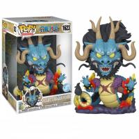 Funko   One Piece Kaido Jumbo Size 10" 25 cm exclusivo - details 1