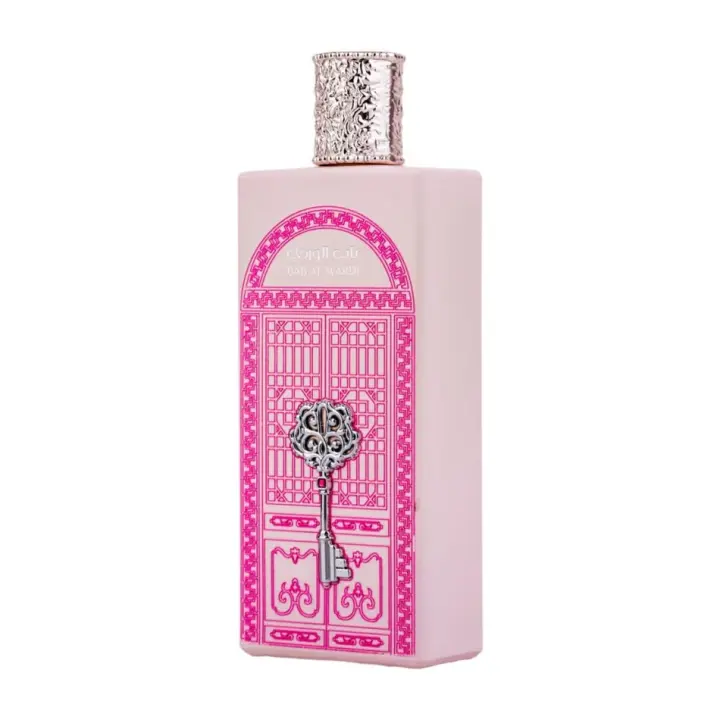Bab Al Wardi Ard Al Zaafaran Eau de Parfum 100 ml – Mujer - 1
