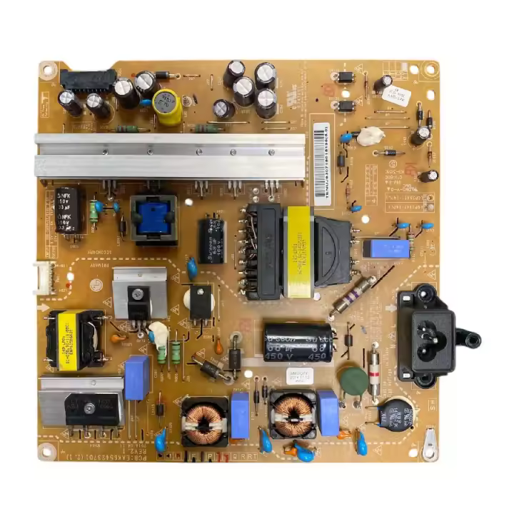Fuente Alimentación LG 42LB5610 EAX65423701(2.1) LGP3942-14PL1 - 1