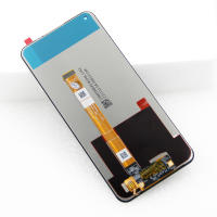 Pantalla LCD De 6.5'' Para OPPO A53S 4G Y OPPO A53 4G CPH2139 CPH2135 CPH2127 Con Pantalla Táctil Y Asamblea De Digitizador Reemplazo - details 6