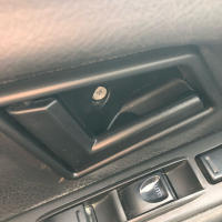 Manija De Puerta Interior Para Suzuki Sidekick GEO Tracker 1991-1998 Y Suzuki Vitara 1988-1999 Plástico Y Metal 8311056B01 8313056B01 - details 4
