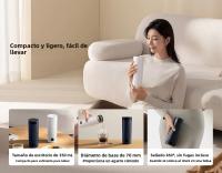 Taza Calentadora Eléctrica Portátil Xiaomi Mijia Termo LED Con Temperatura Acero Inoxidable 316 Para Viajes Y Café - details 3