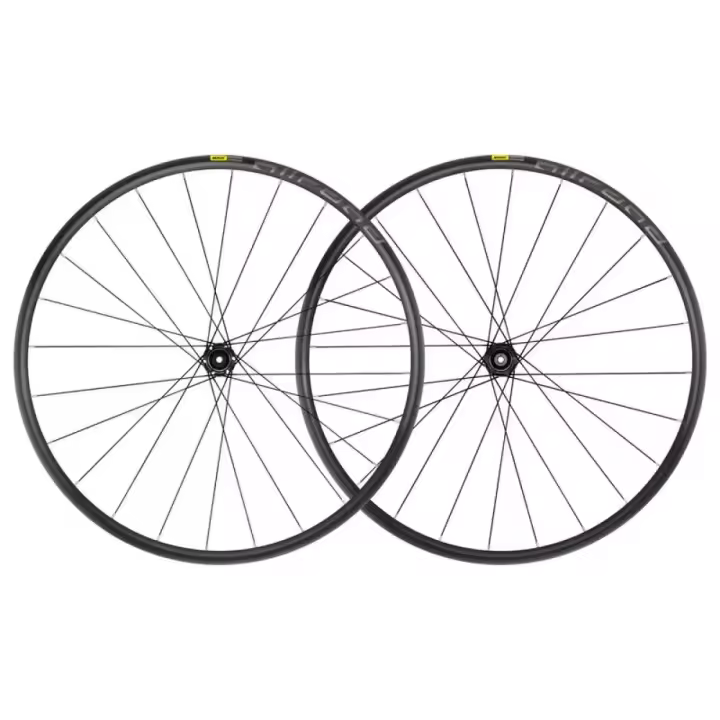 Mavic Juego De Ruedas De Carretera Allroad Disc Tubeless - 1