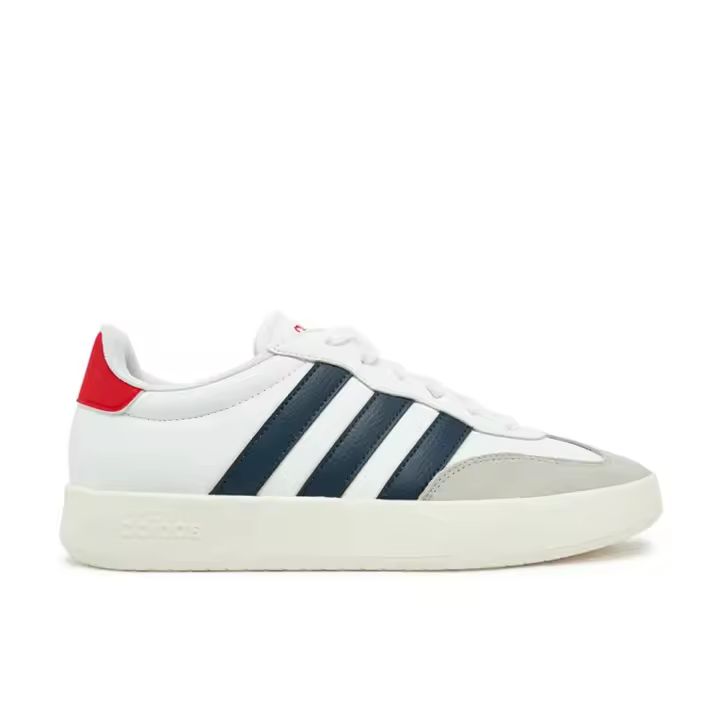 ZAPATILLAS ADIDAS BARREDA-11 (UK) 46 (EUR) - 1