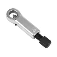 Nueva Herramienta Profesional De Extracción De Tuercas 1pc Splitter Cracker Remover Eliminador De Tuercas Y Perforador Para Reparación De Tornillos Dañados Herramientas Manuales - details 1