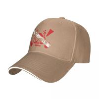 Gorro De Béisbol Para Diversión Y Trabajo Protección Solar Ajustable Para Hombres Y Mujeres Estilo Hip Hop Con Bandera De Escuba Diving - details 9