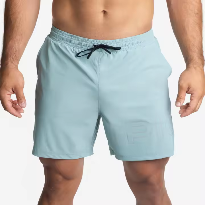 Pantalon Short Hombre Core - 1