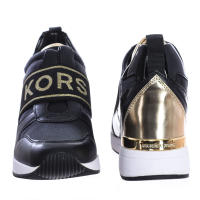Michael Kors-Zapatilla Sneaker Maven Sin Cordones F2MVFP1D para Mujer