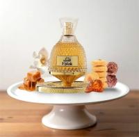 Perfume Falak Nusuk Eau de Parfum 100 ml Unisex | Fragancia Árabe Original | Aroma Elegante, Intenso y Sofisticado | Larga Duración | Ideal para Uso Diario y Regalo - details 0