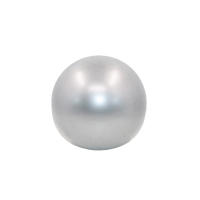 Bola De Yoga Pilates De 25cm Bola De Equilibrio Para Gimnasio Ejercicio De Corea Equipo De Fitness Bola De Yoga Resistente a Explosiones - details 6