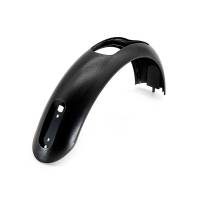 OMMVI Guardabarros Trasero para Patinete Eléctrico Compatible con Cecotec Bongo Serie A y Serie A Connected – Repuesto de Alta Resistencia en Plástico ABS, Protección Contra Salpicaduras y Suciedad, Fácil Instalación, Color Negro - details 2