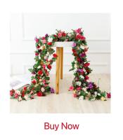Orquídea Artificial Mariposa Thai Para Boda Accesorios De Novia Adornos De Cabeza Y Pinzas De Pelo Regalo DIY Venta Al Por Mayor Y Por Menor - details 3