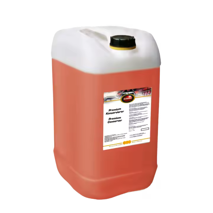 CONSERVADOR AUTOSOL PREMIUM BIDÓN 25 L - 1