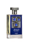 Perfume Blue Sapphire de lattafa Pride - EAU de parfum - 100 ml unisex. - details 0
