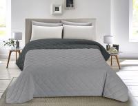 Colcha Bouti Reversible Entretiempo con Funda de Cojines - Ideal para Primavera y Verano - Cama 90/105/135/150/180 - details 2