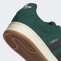 Zapatilla Adidas Original Campus I24 Verde 2 Adzpmi2463Ad - details 1
