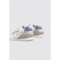 Biomecanics 252115 Deportivas Con Velcro Bebé - niño (hasta la talla 30) Blanco - details 2