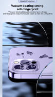 Protector De Lente De Cámara HD 9D Para iPhone 15 14 13 12 11 pro Max Mini 15 plus Vidrio Templado De Protección Completa Para Lente Trasera - details 15
