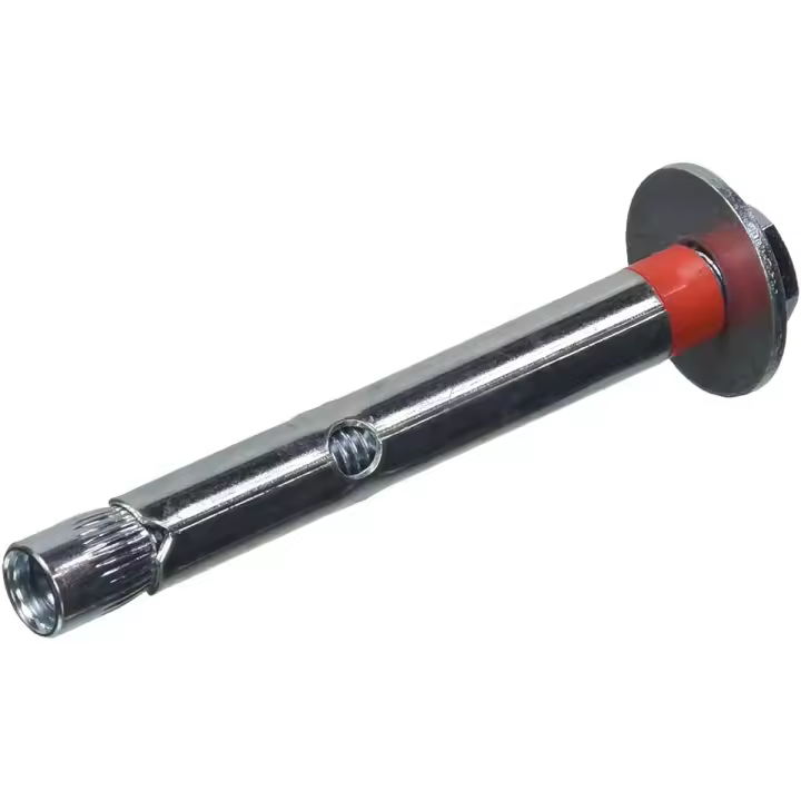 Tacos Fischer 10 x 100 mm - 1