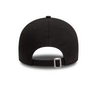 Gorra New Era Ajustable New York Yankees 1465 Negro Nwgotxxx65Ad - details 1