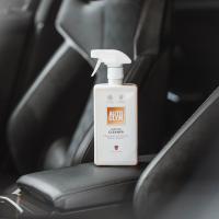 Autoglym Limpiador de piel y cuero 500ml - Spray para limpieza y cuidado coche - Elimina Suciedad y Manchas, Protege y Nutre Tapicería de Cuero - Fórmula Profesional para Interior de Vehículos - details 4