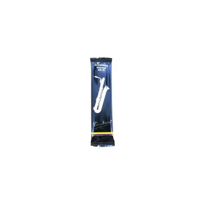 Caña Saxo Baritono Vandoren Tradicional 3 (SR243) VANDOREN - 1