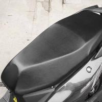 Cojín De Silla Universal De Comodidad Premium Para Motocicleta Y Coche Anti Hémorroides No Eslipiente Esponja Ortopédica Forma De Coccyx - details 11