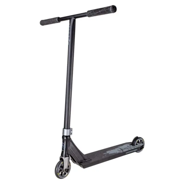 Addict Scooter Patinete Scoter Complete Defender MKII Black Black - 1
