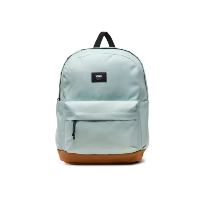 Mochila Vans Old Skool Sport Celestes MN - 1