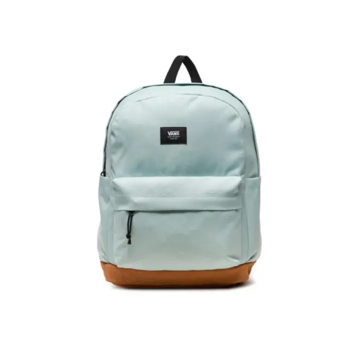 Mochila Vans Old Skool Sport Celestes MN - 1
