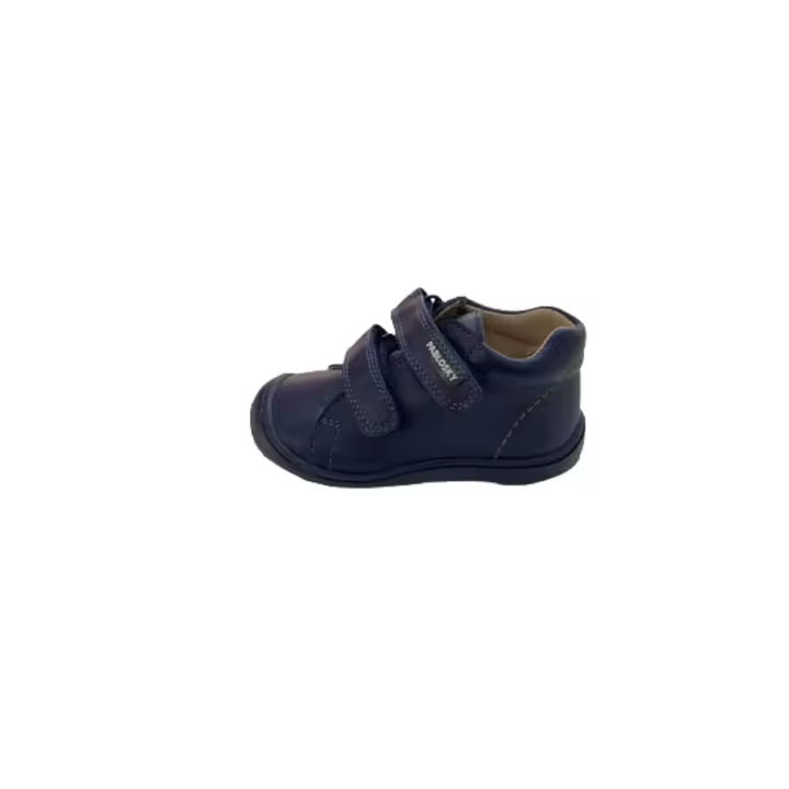Zapatos Primeros Pasos Pablosky Tomcat Cosmos Azul Bebé - Cómodos y Resistentes - 1