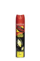 VINFERMATÓN - Pack de 2 Insecticida Matón Cucas Cucarachas y Hormigas Instantáneo 300ml - details 0