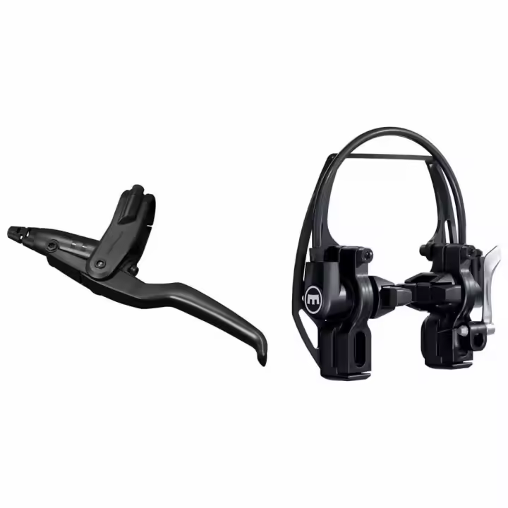 Componentes Frenos Magura Frenos Hs11 Negro Kits - 1