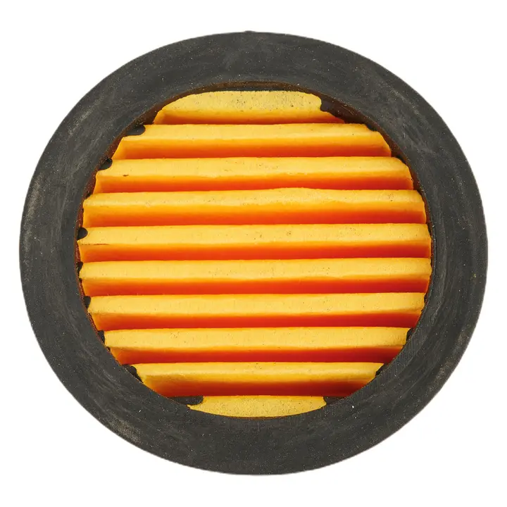 Kit De Repuesto Para Compresor De Aire 5Pcs Filtro Bomba Herramientas Accesorios Silenciador Muffler Duradero Útil Para Taller - 1