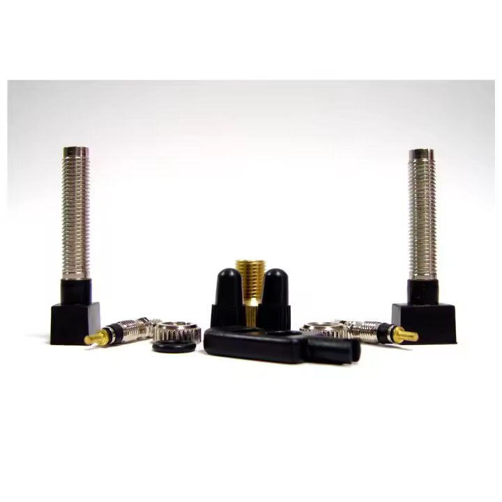 VALVULA TUBELESS PRESTA 40 MM BOMPAR JUEGO 2U. - 1