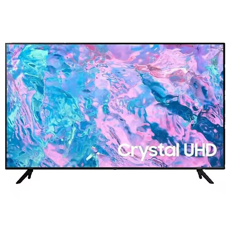 Samsung HCU7000 Tizen 4K Ultra HD - 1