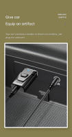 Auriculares Bluetooth H7 Para TV Con Micrófono Y Adaptador USB Cancelación De Ruido Estéreo Plegable Bass Para Earphone - details 23