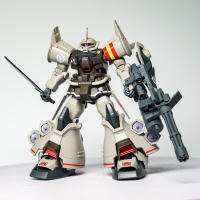 Figura De Acción Desert Spartago Tiger HG De Starr Juguete Mecánico De Asamblea Para Escritorio Decoración Regalo Para Niños - details 14