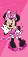 Disney - Toalla Playa Disney Microfibra 70 x 140 cm Verano Oficial Bluey Minnie Mickey Stitch Avengers Spiderman Frozen Princesas Ideal playa piscina - details 12