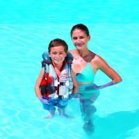 Bestway Chaleco flotador natacion para niños ,Chaleco de salvavidas infantil ,Disponible en varios modelos.Alta calidad, - details 2