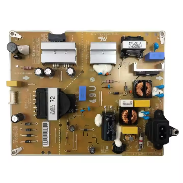 Fuente Alimentación LG 49UN71006LB EAX67189201(1.7) EAY645111014 LGP49DJ-17U1 - 1