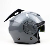 1par De Alas Dinámicas Para Motocicleta Pegatinas Aerodinámicas Accesorios De Winglet Negro Carbono Antes Del Faros - details 9