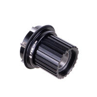 ZTTO Hub De Bicicleta MTB P3 Para Rueda Set Libre De Caja DR290 Sistema De 6 Pilares Compatible Con Eje Transversal De 142mm Y 135mm - details 10