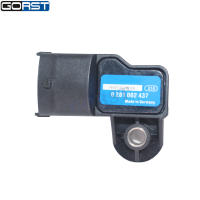Sensor De Presión Absoluta De Admisión De Aire MAP 0281002437 Para Fiat Croma Doblo Ducato Grande Punto Multipla 93171176 - details 0
